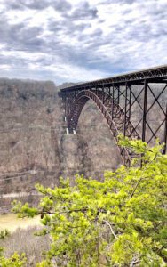 New River Gorge Bridge