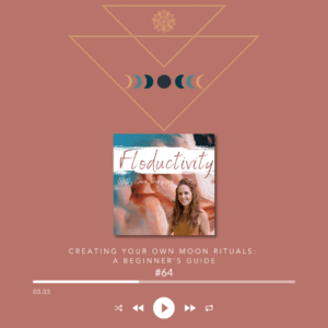 Creating Your Own Moon Rituals A Beginner's Guide blog