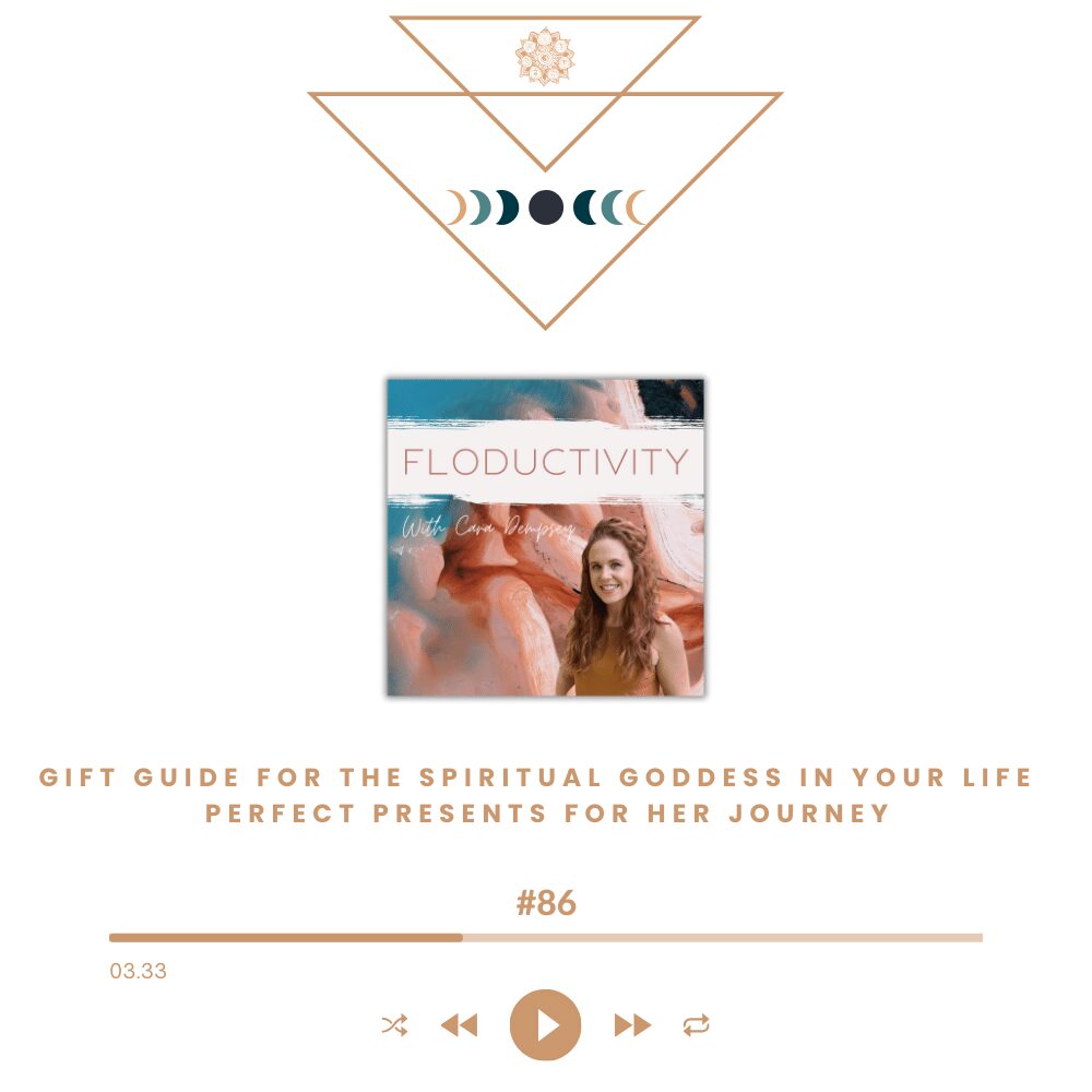 Gift Guide for the Spiritual Goddess in Your Life Perfect Presents for Her Journey Blog