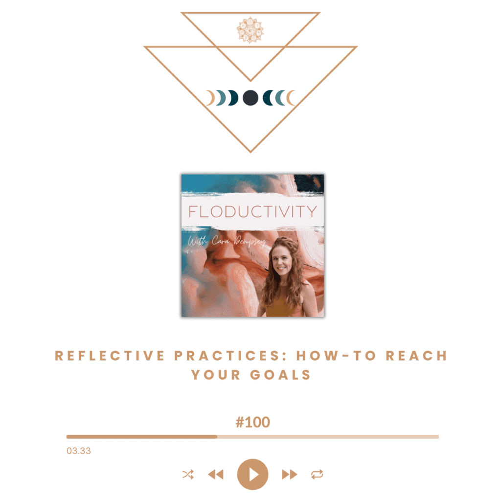 reflective practices