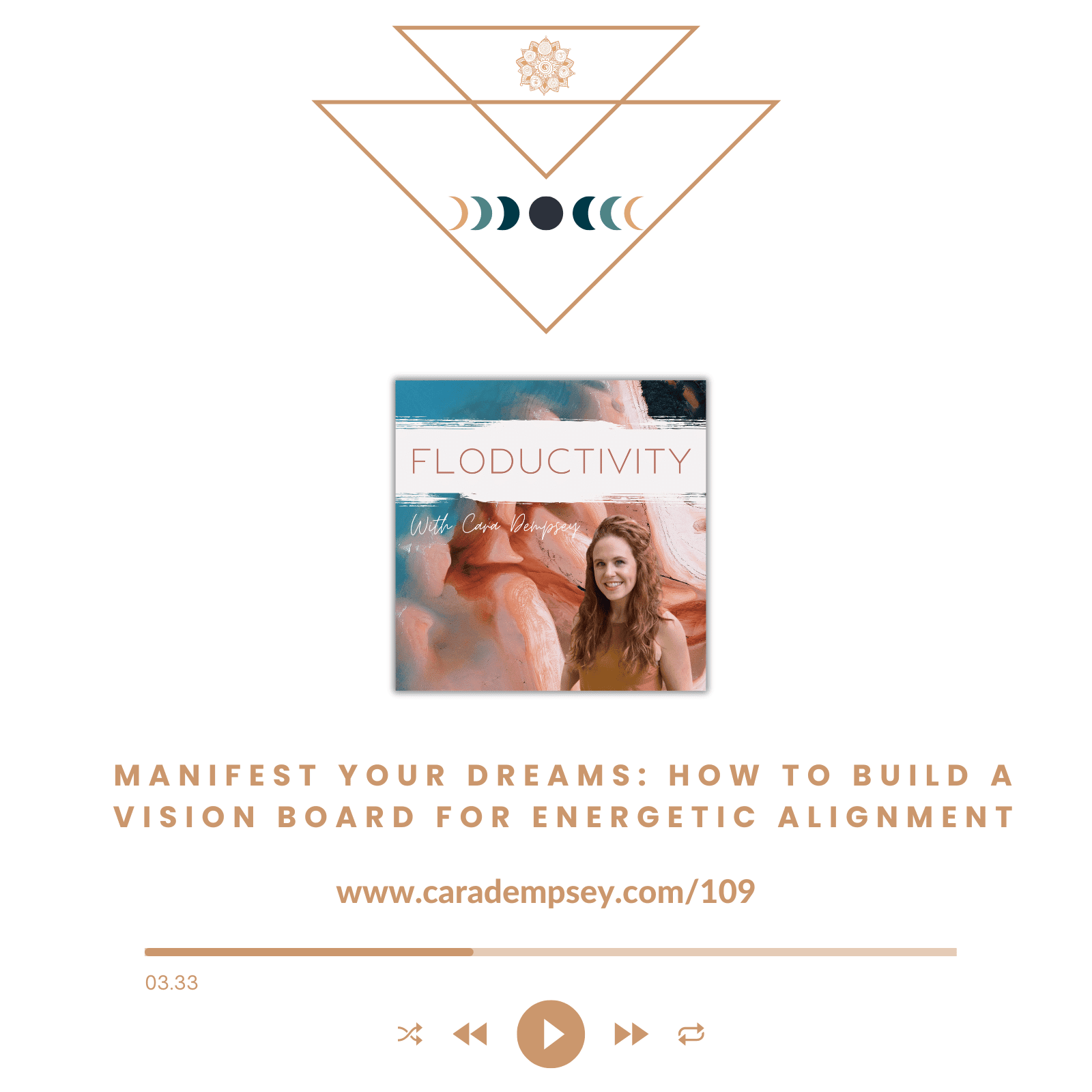 Manifest Your Dreams How to Build a Vision Board for Energetic Alignment