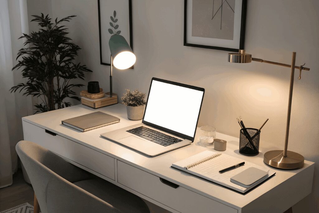 Cara dempsey home page clean